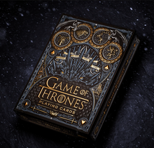 Load image into Gallery viewer, Game of Thrones Playing Cards
