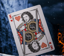 Load image into Gallery viewer, Game of Thrones Playing Cards
