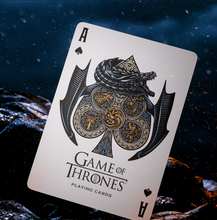 Load image into Gallery viewer, Game of Thrones Playing Cards
