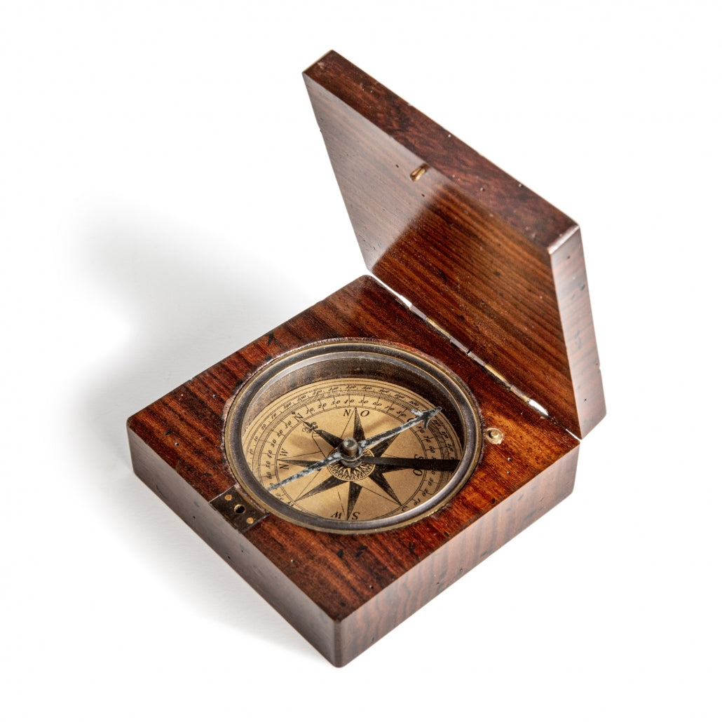 Lewis & Clark Compass – Landmarks Unlimited