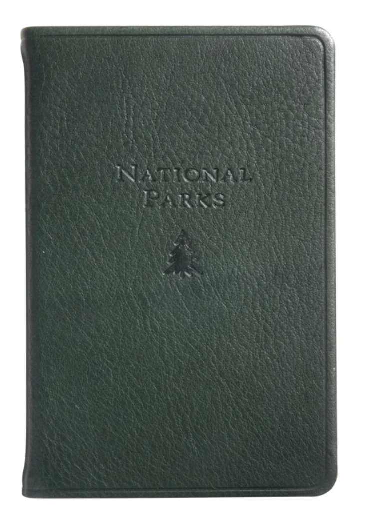 National Parks - Green