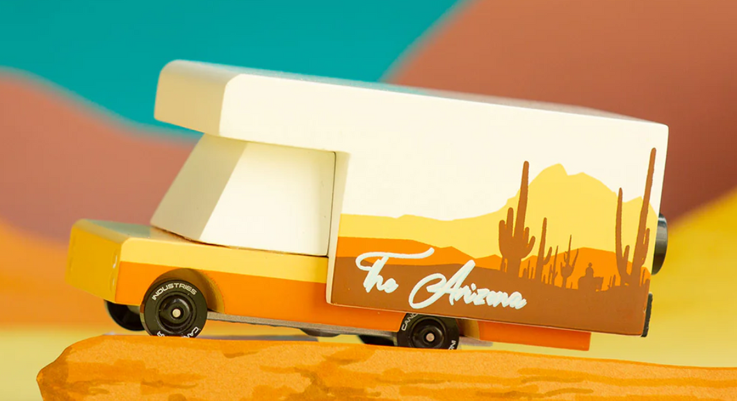 Candylab- Arizona RV