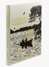 Load image into Gallery viewer, Fishing - The Ultimate Book
