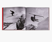 Load image into Gallery viewer, Vintage Skiing
