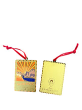 Load image into Gallery viewer, Smith Rock - Postcard Ornament
