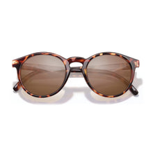 Load image into Gallery viewer, Sunski - Sunglasses - Dipsea - tortoise amber
