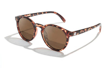 Load image into Gallery viewer, Sunski - Sunglasses - Dipsea - tortoise amber
