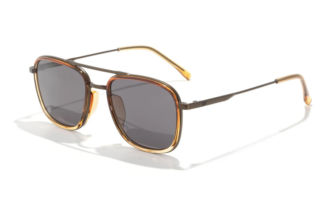 Sunski - Sunglasses - Estero - horizon slate