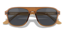 Load image into Gallery viewer, Sunski - Sunglasses - Shoreline - Rust Slate
