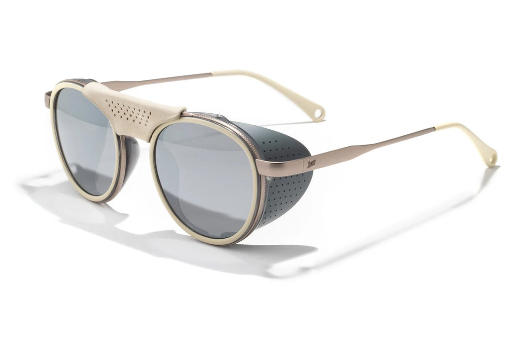 Sunski - Sunglasses - Strada - ivory silver