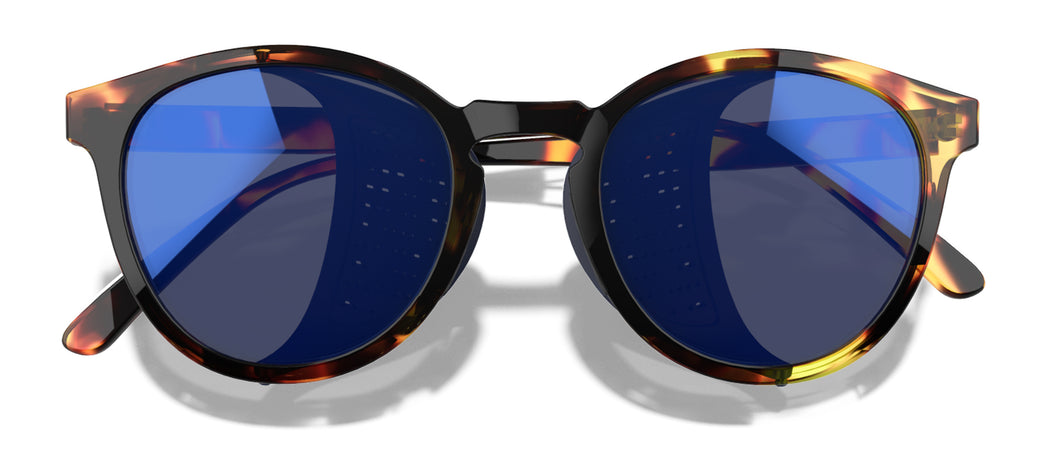 Sunski - Sunglasses - Tera - tortoise indigo