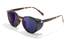 Load image into Gallery viewer, Sunski - Sunglasses - Tera - tortoise indigo
