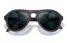 Load image into Gallery viewer, Sunski - Sunglasses - Treeline - black slate
