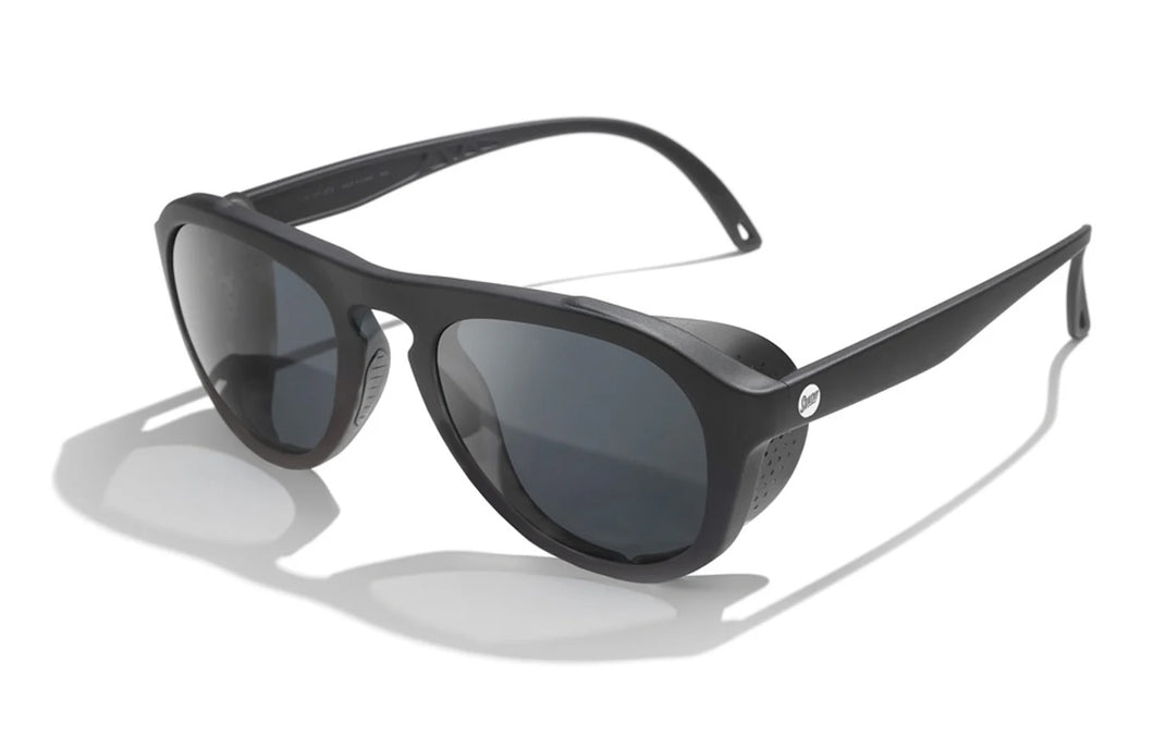 Sunski - Sunglasses - Treeline - black slate