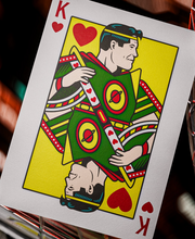 Load image into Gallery viewer, Superman Playing Cards
