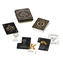 Load image into Gallery viewer, Survival Playing Cards - Gentlemen&#39;s Hardware
