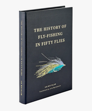 Load image into Gallery viewer, The History of Fly Fishing
