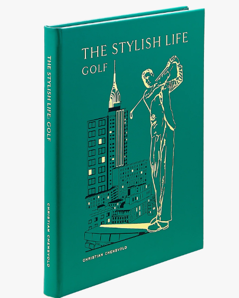 The Stylish Life: Golf