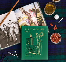 Load image into Gallery viewer, The Stylish Life: Golf
