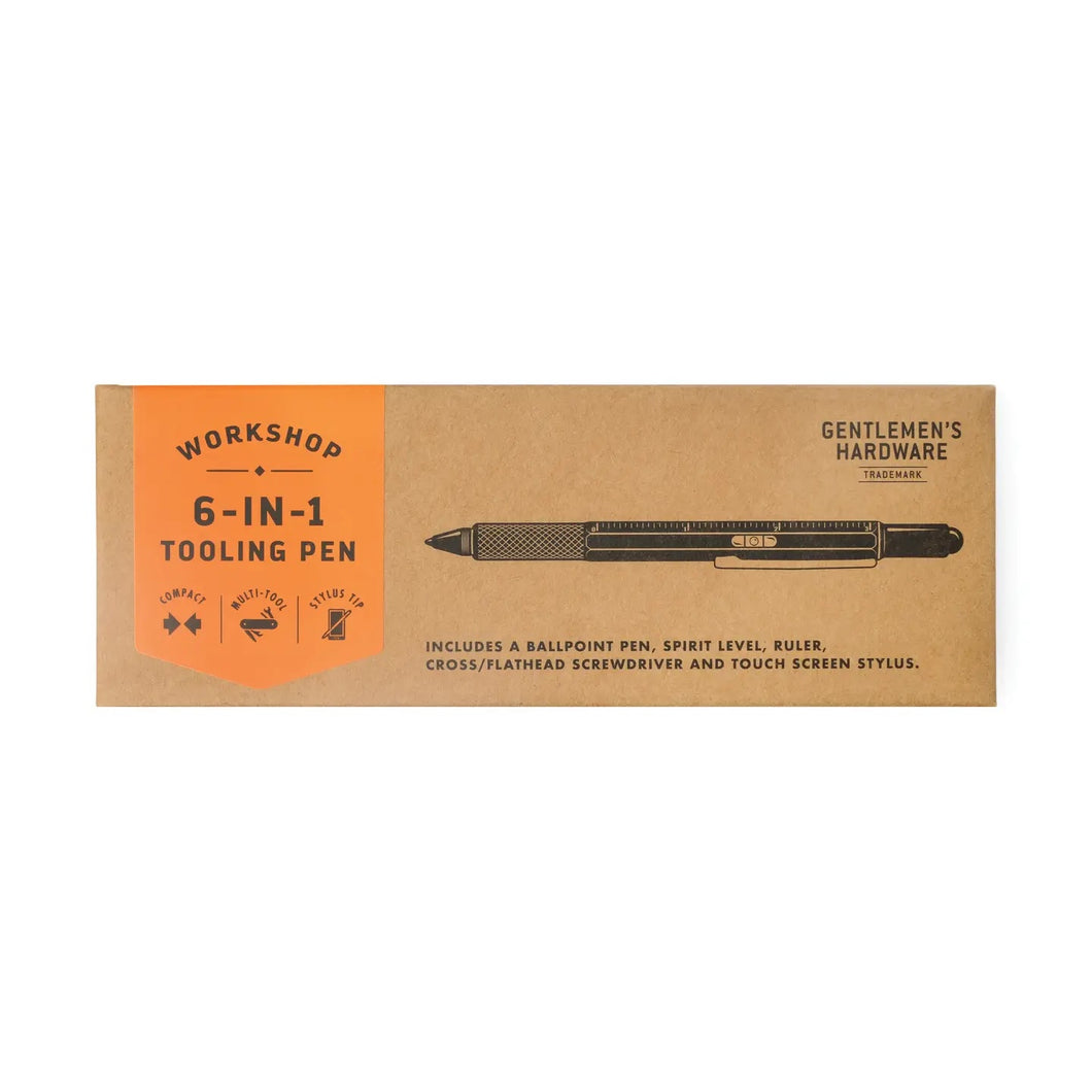 Tooling Pen - Gentlemen's Hardware