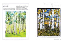 Load image into Gallery viewer, Trees of the West - An Artist&#39;s Guide
