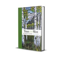 Load image into Gallery viewer, Trees of the West - An Artist&#39;s Guide

