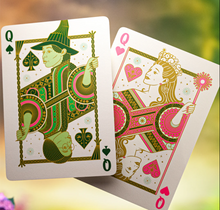 Load image into Gallery viewer, Wicked Playing Cards
