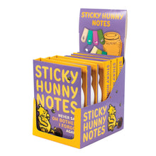 Load image into Gallery viewer, Winnie the Pooh Sticky Notes
