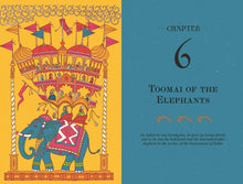 Load image into Gallery viewer, The Jungle Book: MinaLima Illustrated Edition
