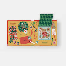 Load image into Gallery viewer, Christmas!: An Interactive Holiday Book
