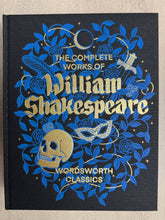 Load image into Gallery viewer, The Complete Works of William Shakespeare | Clothbound
