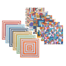 Load image into Gallery viewer, Frank Lloyd Wright Origami Kitm

