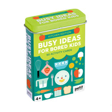 Load image into Gallery viewer, Busy Ideas for Bored Kids: Kitchen
