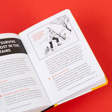 Load image into Gallery viewer, The NEW Worst-Case Scenario Survival Handbook
