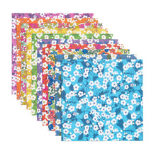 Load image into Gallery viewer, Liberty Classic Floral Origami Flower Kit
