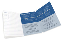Load image into Gallery viewer, Star Trek Captain&#39;s Log Notebook
