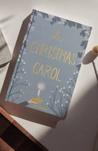 Load image into Gallery viewer, A Christmas Carol | Collector&#39;s Edition| Hardcover Book
