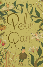 Load image into Gallery viewer, Peter Pan |Barrie | Collector&#39;s Edition | Hardcover
