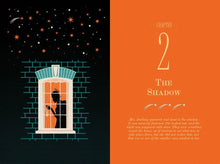 Load image into Gallery viewer, Peter Pan MinaLima Edition Illustrated by J.M. Barrie
