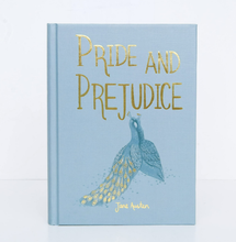 Load image into Gallery viewer, Pride and Prejudice | Austen | Collector&#39;s Ed. | Hardcover
