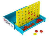 Load image into Gallery viewer, World's Smallest-Connect 4 Playset
