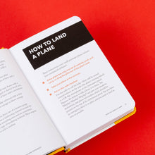 Load image into Gallery viewer, The NEW Worst-Case Scenario Survival Handbook
