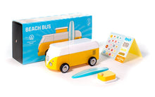 Load image into Gallery viewer, VW Beach Bus Sunset
