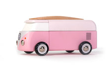 Load image into Gallery viewer, VW Beach Bus Pink
