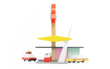 Load image into Gallery viewer, Rocket Fuel Station
