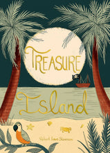 Load image into Gallery viewer, Treasure Island | Stevenson |Collector&#39;s Edition | Hardcover

