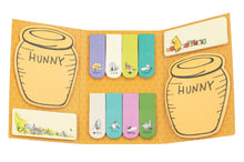 Load image into Gallery viewer, Winnie the Pooh Sticky Notes
