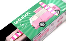 Load image into Gallery viewer, VW Beach Bus Pink
