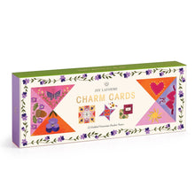 Load image into Gallery viewer, Joy Laforme Charm Cards
