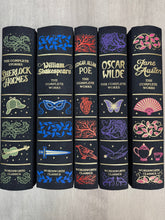 Load image into Gallery viewer, The Complete Stories of Sherlock Holmes | Clothbound

